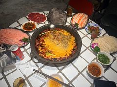 -朱光玉火锅馆(全国总店·金冠好店)