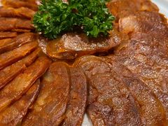 湖北农家腊肠-丹江渔村(望京店)