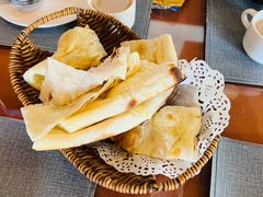 -娜玛瑟德餐厅(宇拓路店)