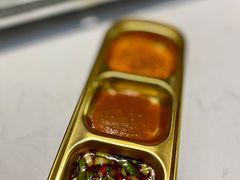 -八乔煎肉馆·丹东特色煎锅(梅林店)