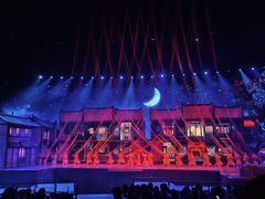 -华夏文旅西安度假区