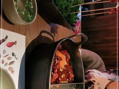 -盡膳口福跷脚牛肉火锅(北美新天地店)