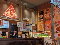 -伽喱博士 Dr.CURRY咖喱饭(太阳宫咖喱店)