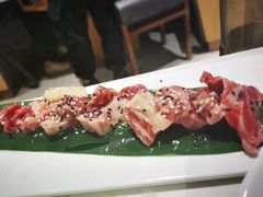 -么子烤肉(化龙池店)