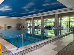 -桃源咖啡厅(武夷山大红袍山庄店)