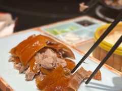 -恒记饭店·海鲜明档(淹城店)