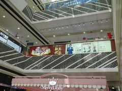 -万达广场(松江店)