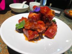 糖醋小排-苏帮袁Sue Cuisine(南开大悦城店)