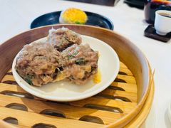 牛肉丸-白天鹅宾馆-宏图府餐厅