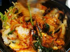 -辛氏火炉·韩式古法烤肉(松北店)