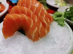 -和食亭·自助·烤肉·寿喜烧(海创园店)