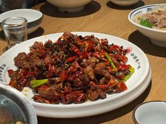 -直隶安家牛肉罩饼(建华店)