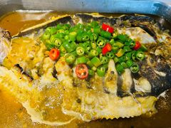 -半天妖烤鱼(大兴宾馆店)