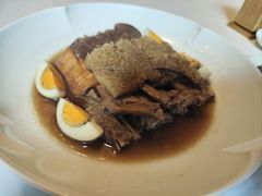 -飶香居(省博物馆店)