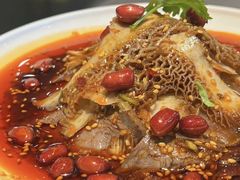 -陶德砂锅(蜀汉路店)