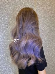 -3AM·S HAIR SALON烫发染发接发