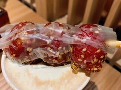 -Seesaw Coffee(上海太阳宫K46店)