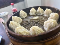 南翔小笼包-吾介小籠館