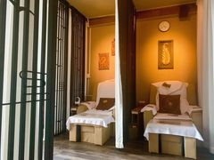 -海悦容庭SPA·按摩·推拿(埌西店)