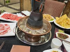 -草原饭店火锅