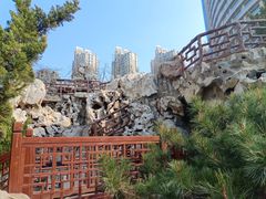 -李叔同故居纪念馆