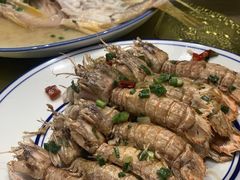 -兰边碗(鼓楼店)