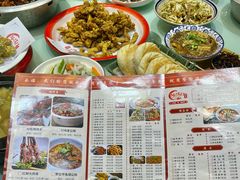 -博山菜·大厨烙馍村(金乔社区店)