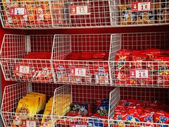 -蜜雪冰城(同德里店)