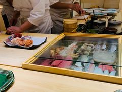 -鮨青(恒基名人购物中心店)