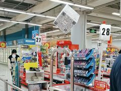 -大润发(张江店)