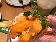 -O'eat Blossom&Pelican(深圳首店)