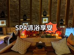 -和子足浴SPA会馆(梁溪店)