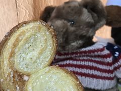 -中关村茶点