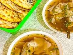 -老宋肉烧饼(博山店)