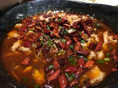 -老长春肉馆(创业大街店)