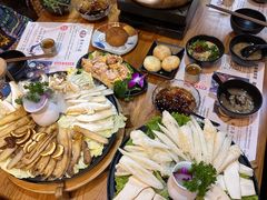 -束河人家(南锣鼓巷店)