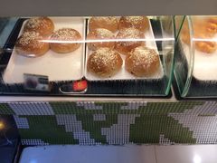 燕麦红酒包-马里奥饼店(高士德分店)