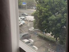 -雲宜贵宾舍酒店(深圳龙东地铁站店)