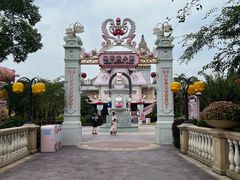 -安吉Hello Kitty乐园