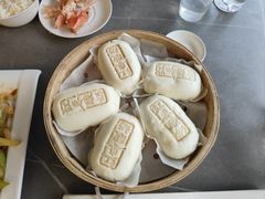 -阿弟特色海鲜餐厅·大排档(平潭店)