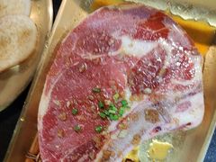 -炙城·韩式烤肉(南京东路店)