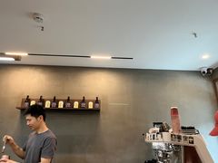 -Again Coffee Roaster(香蜜湖店)