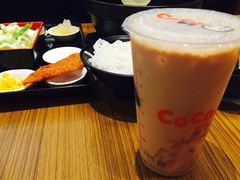 -CoCo都可(湖滨银泰店B区店)