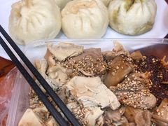 -老陶包子铺(南大西南村店)
