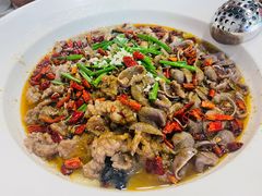 -邱大妈水煮(龙山店)