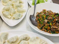 -船歌·鱼水饺青岛菜(国贸商城店)