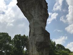 -柯岩风景区