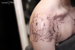 点击看大图 -飛凡TATTOO纹身•原创