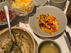 -湘中缘·湖南菜(娄底驻京办店)