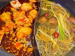 -九街淑芬掌中宝串串公司(内街文化创意园店)